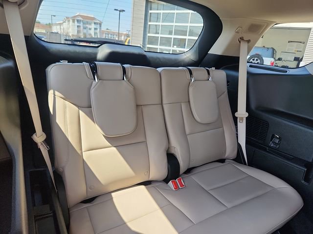 Certified 2022 Ford Explorer Limited w/ Limited Technology Package image 33