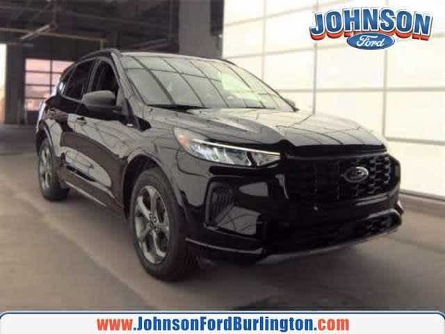 Certified 2024 Ford Escape ST-Line w/ Tech Pack #1