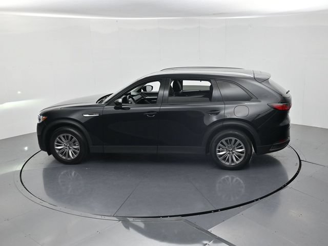 Used 2025 MAZDA CX-90 3.3 Turbo w/ Preferred Package AWD/4WD image 49