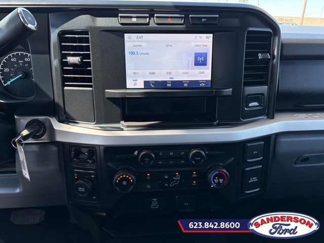 Certified 2024 Ford F250 XLT AWD/4WD image 18