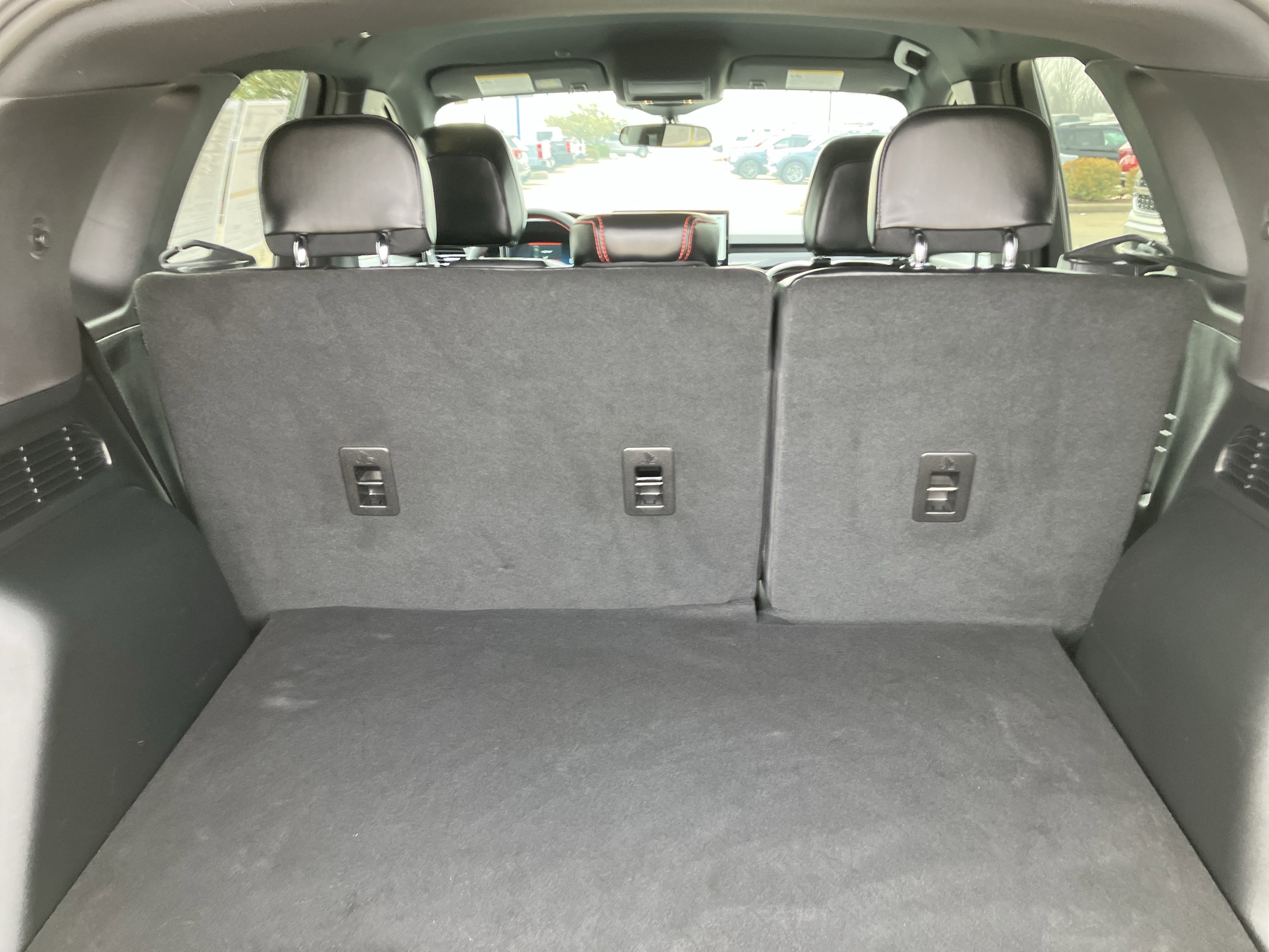 Certified 2023 Ford Escape ST-Line Select w/ Tech Pack #2 image 33