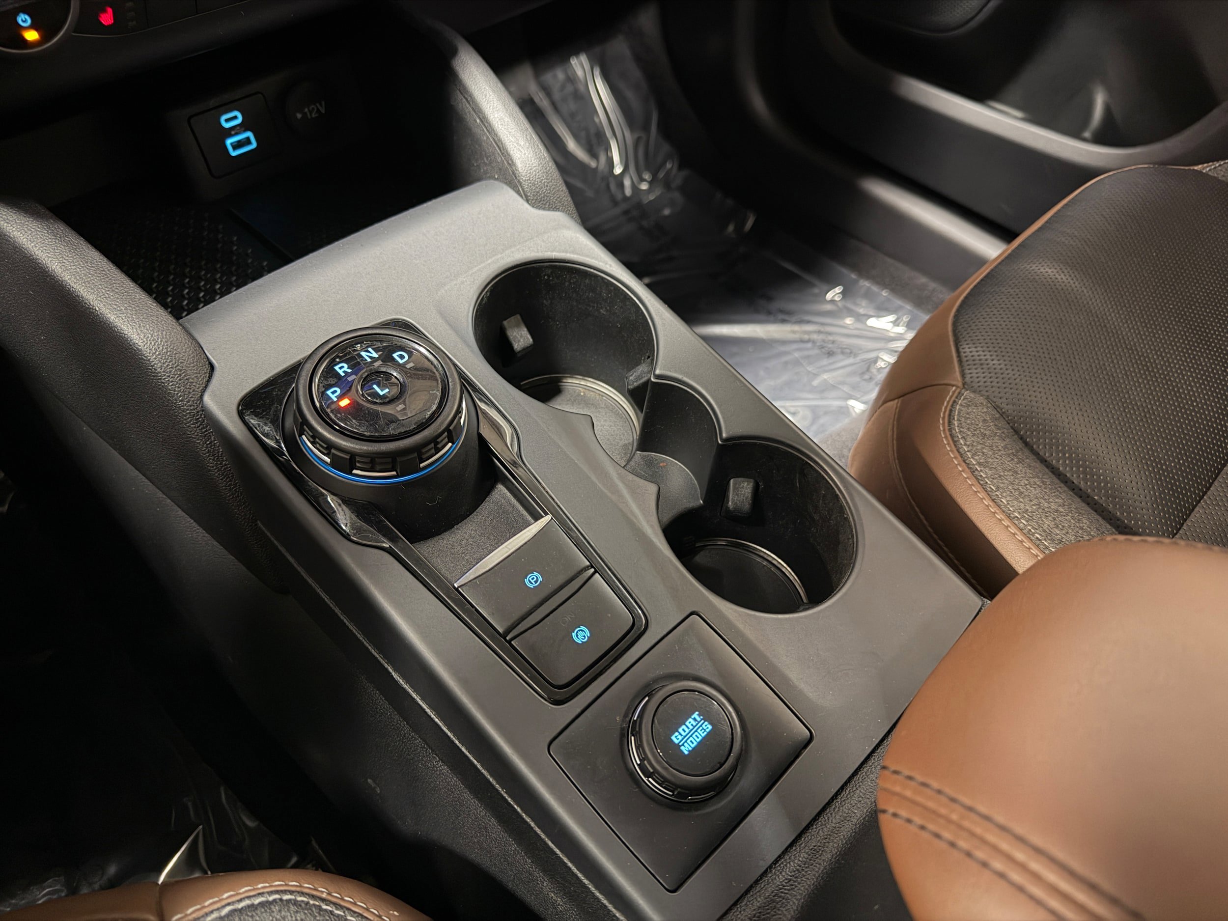 Certified 2021 Ford Bronco Sport Outer Banks AWD/4WD image 25