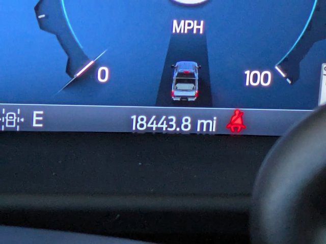 Certified 2024 Ford F250 King Ranch image 28