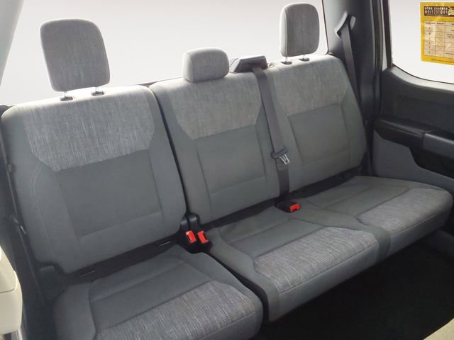 Certified 2024 Ford F350 XLT w/ 360-Degree Camera Package image 13