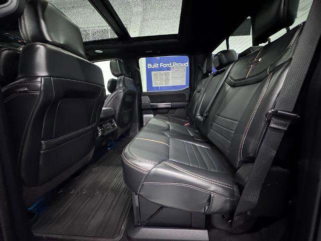 Certified 2023 Ford F250 Platinum image 30