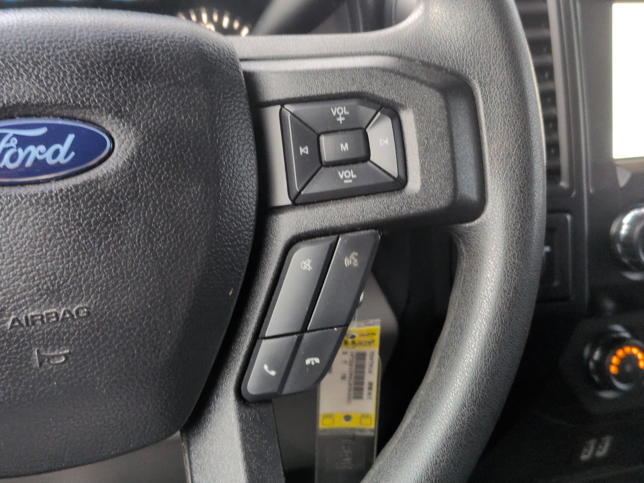 Certified 2020 Ford F150 XL w/ Equipment Group 101A Mid RWD image 20