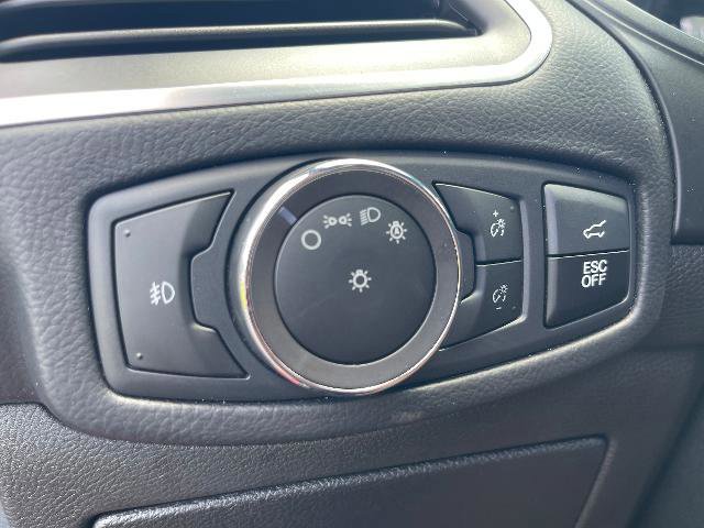 Certified 2023 Ford Edge ST image 22