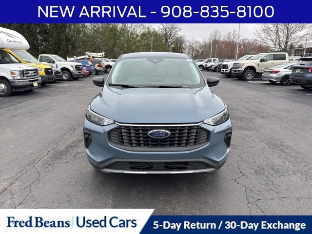 Certified 2024 Ford Escape Active video 2
