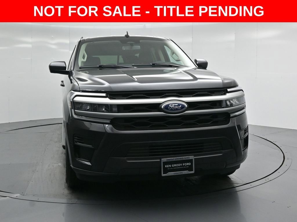 Certified 2024 Ford Expedition Max XLT image 56