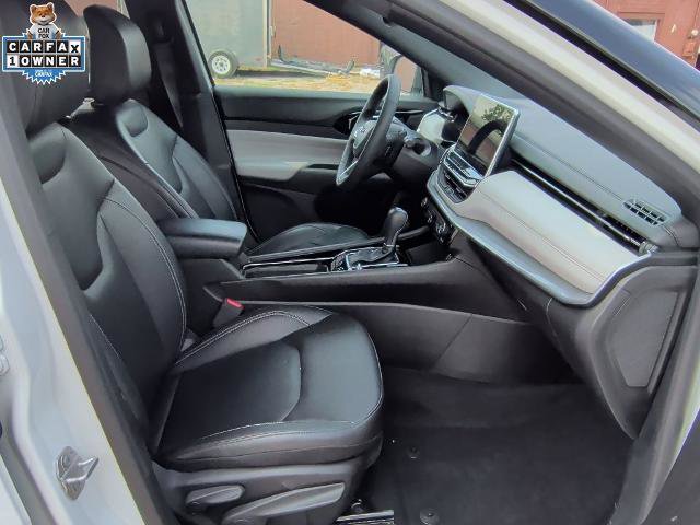 Used 2025 Jeep Compass Limited AWD/4WD image 24