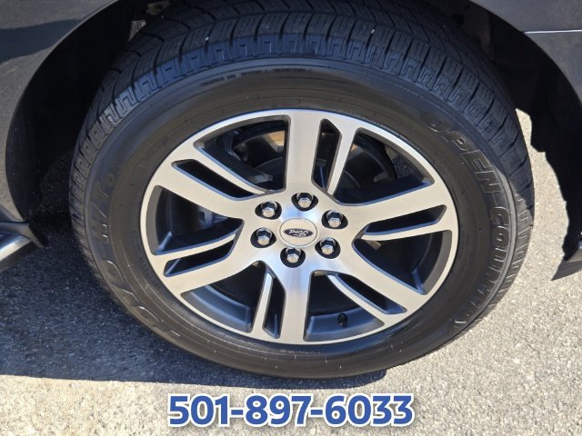 Certified 2022 Ford Expedition XLT RWD image 20