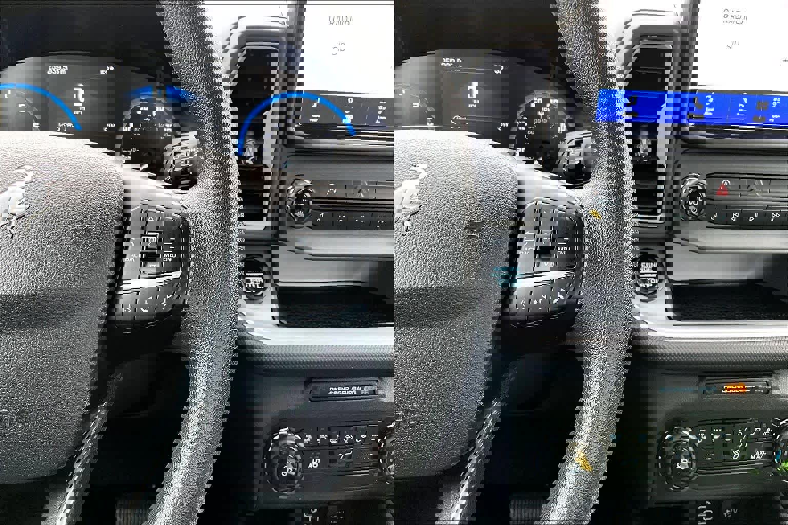 Certified 2023 Ford Bronco Sport Big Bend image 51