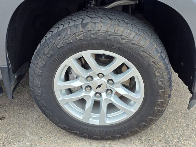 Used 2019 Chevrolet Silverado 1500 RST w/ All-Star Edition AWD/4WD image 6