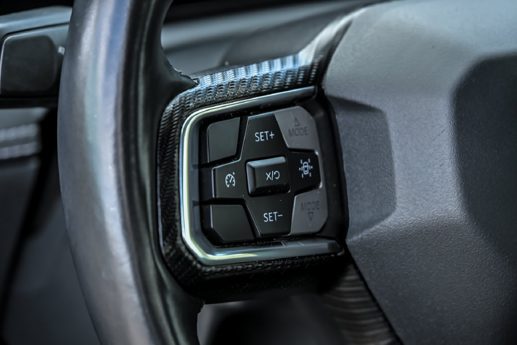 Certified 2025 Ford Mustang Premium RWD image 16
