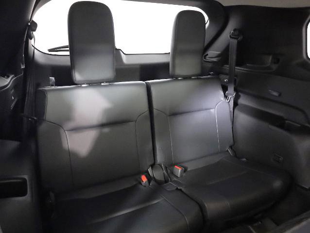 Used 2023 Mitsubishi Outlander SE image 11