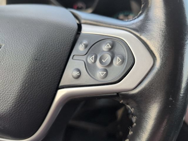 Used 2022 Chevrolet Colorado LT w/ LT Convenience Package AWD/4WD image 22