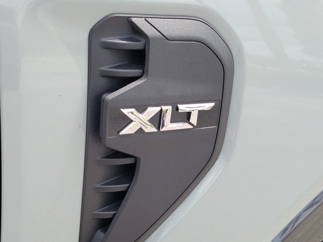 Certified 2024 Ford Ranger XLT w/ Equipment Group 301A High AWD/4WD image 11