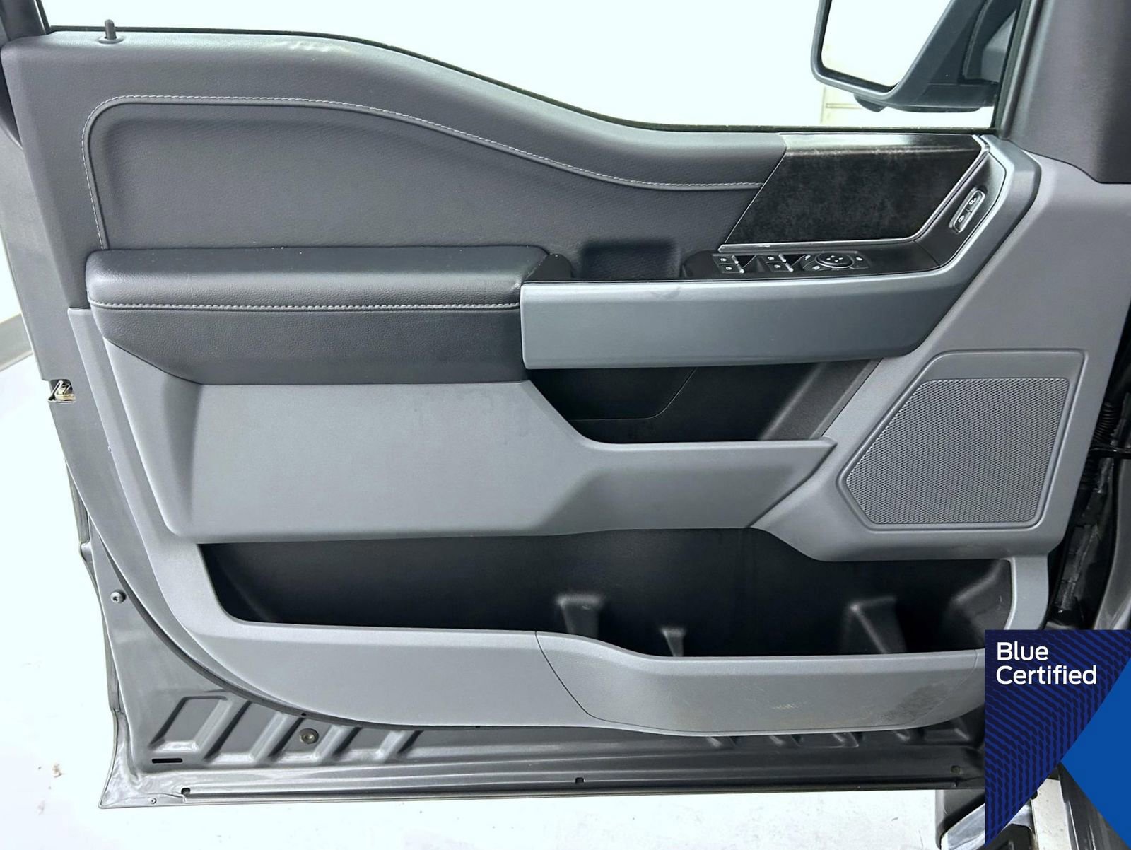 Certified 2023 Ford F150 XLT w/ Equipment Group 302A High image 9