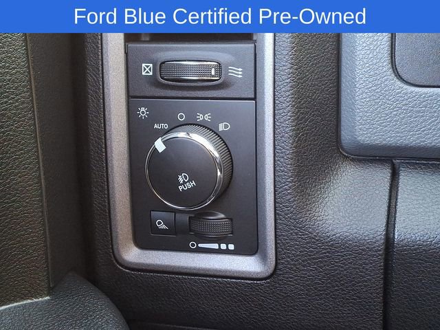 Used 2017 RAM 1500 Express image 23