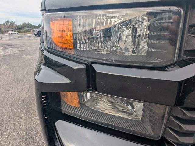 Used 2022 Chevrolet Silverado 1500 Custom w/ Rally Edition image 12