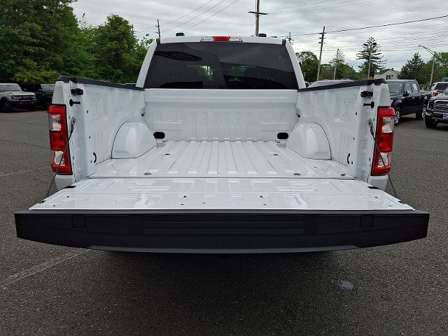 Certified 2023 Ford F150 XL w/ STX Appearance Package AWD/4WD image 29