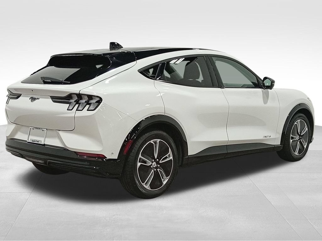 Certified 2023 Ford Mustang Mach-E Premium RWD image 3