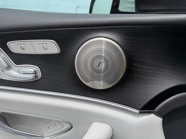 Used 2022 Mercedes-Benz E 450 4MATIC All-Terrain Wagon image 28