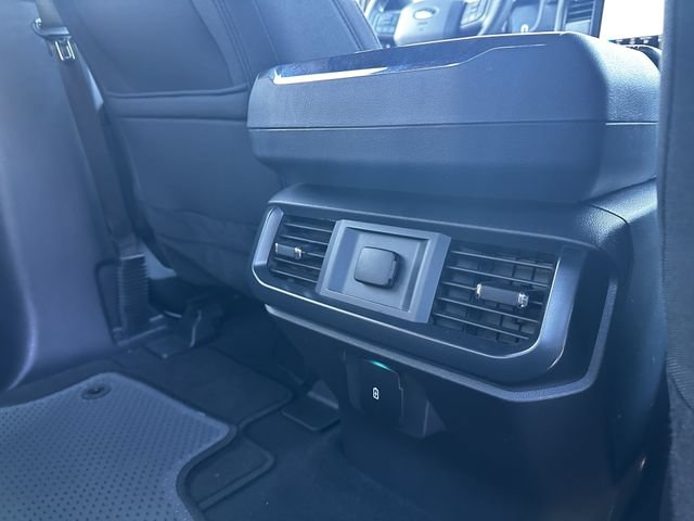 Certified 2024 Ford F150 STX w/ STX Black Appearance Package AWD/4WD image 39