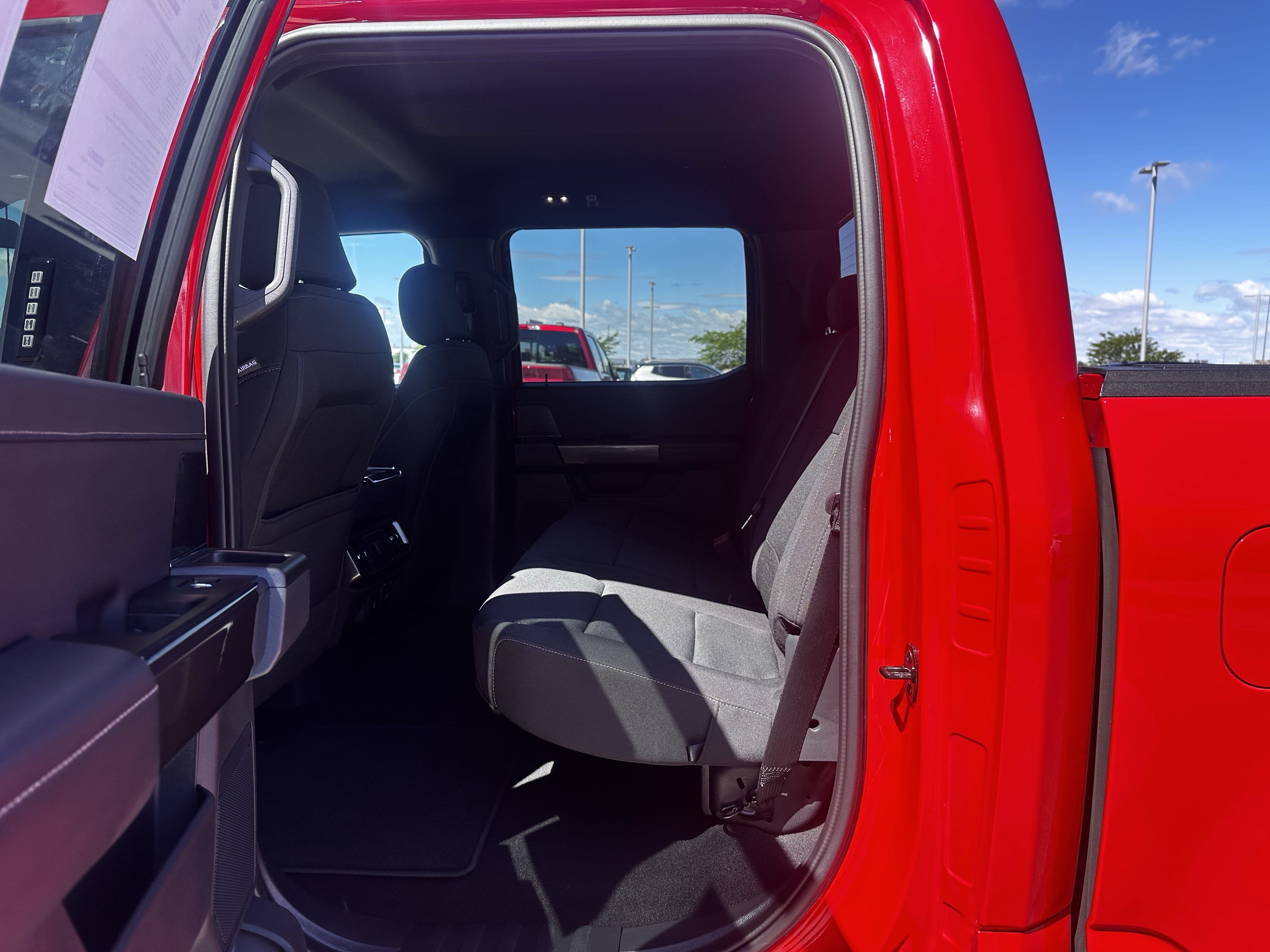 Certified 2023 Ford F150 XLT w/ Equipment Group 302A High AWD/4WD image 19