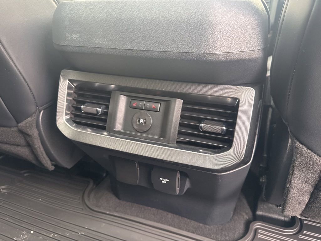 Certified 2024 Ford F350 Platinum AWD/4WD image 44