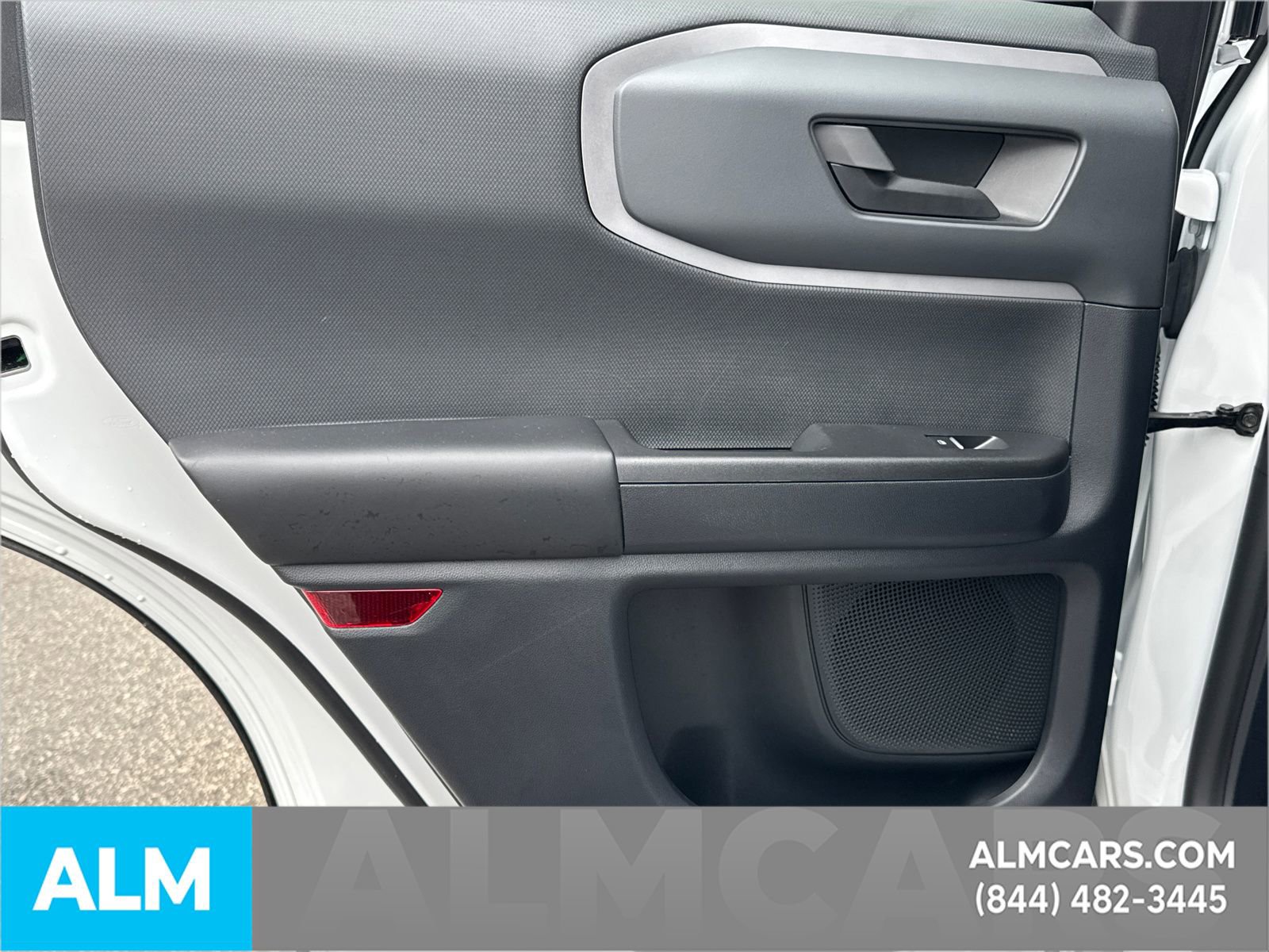 Certified 2024 Ford Bronco Sport Big Bend image 25