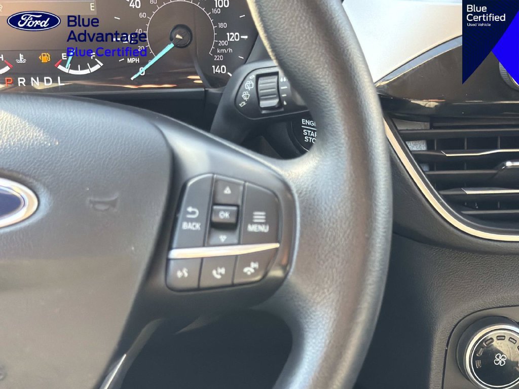 Certified 2020 Ford Escape SE AWD/4WD image 12