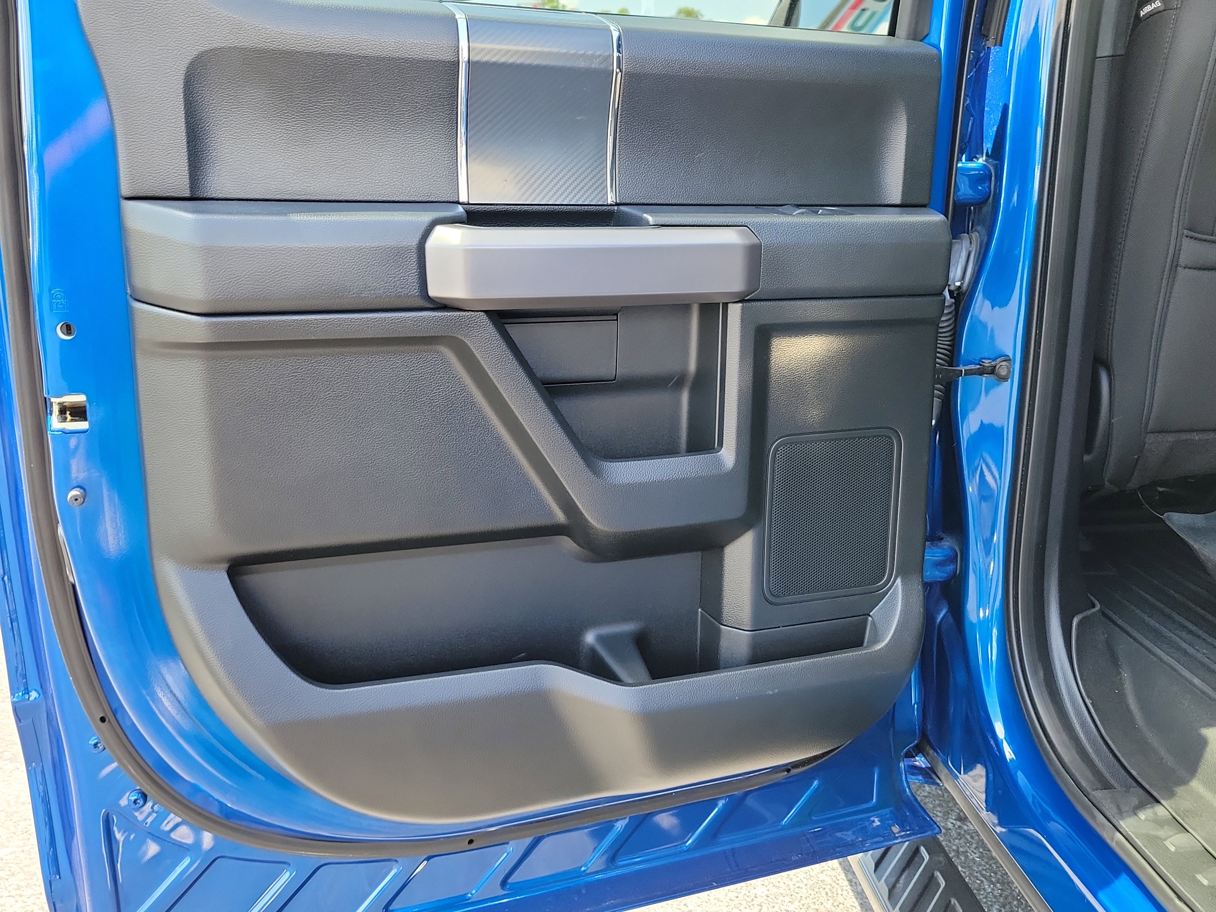 Certified 2018 Ford F150 XLT w/ Equipment Group 302A Luxury RWD image 11