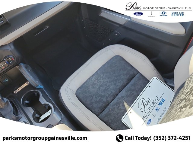 Certified 2022 Ford Bronco Wildtrak image 13