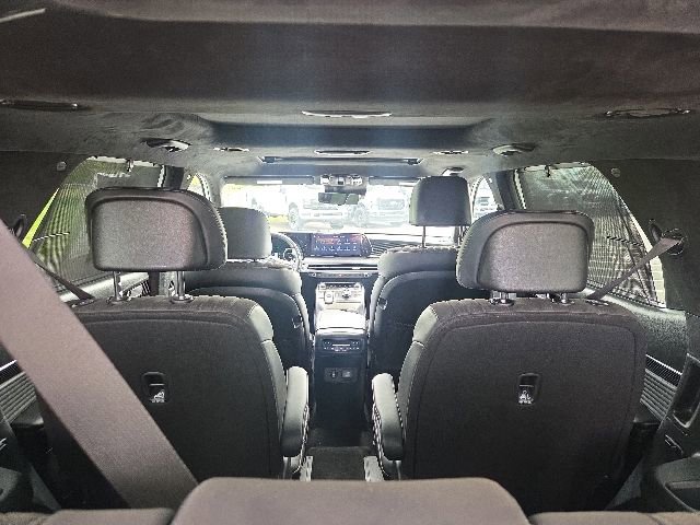 Used 2025 Hyundai Palisade Calligraphy AWD/4WD image 13