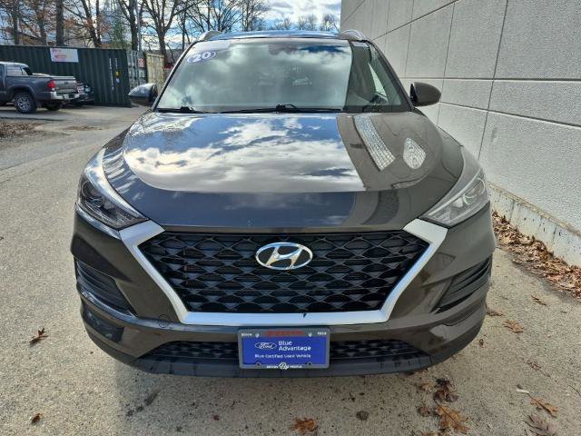 Used 2020 Hyundai Tucson Value image 5