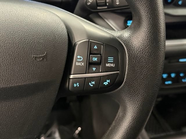 Certified 2024 Ford Bronco Sport Big Bend AWD/4WD image 18