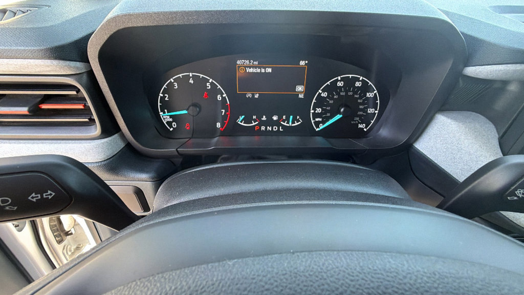 Certified 2022 Ford Maverick XLT w/ Equipment Group 300A Standard image 21