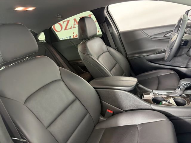 Used 2024 Chevrolet Malibu LT FWD image 16