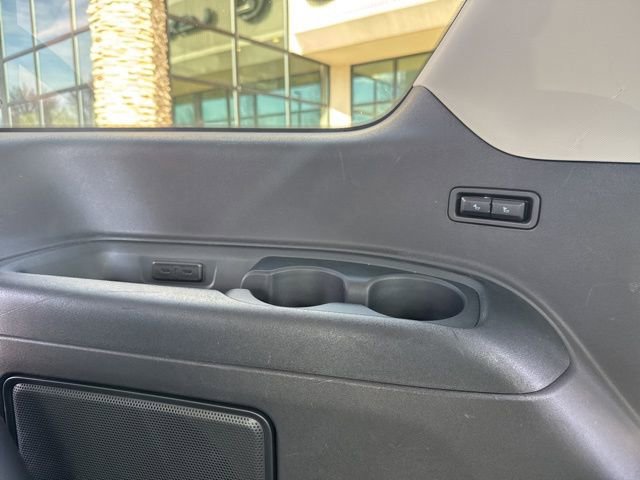 Certified 2025 Ford Expedition Platinum image 39