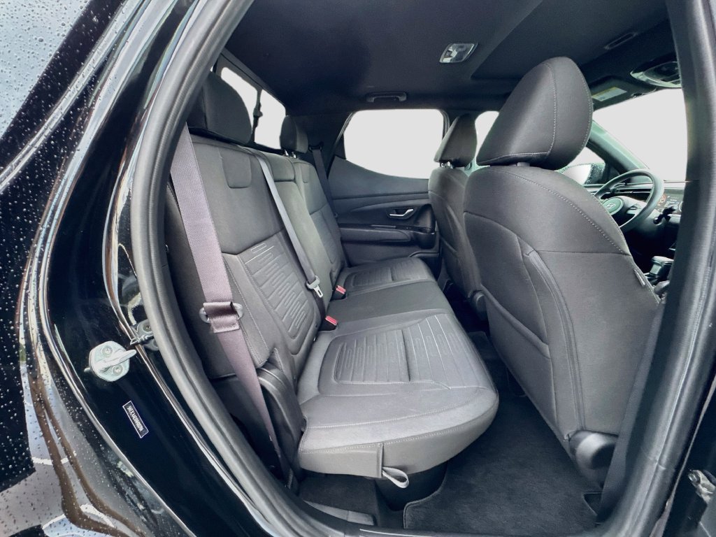 Used 2022 Hyundai Santa Cruz SEL w/ Activity Package FWD image 26
