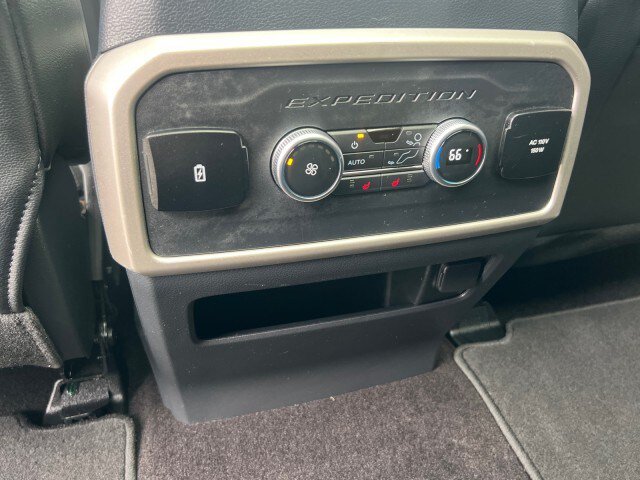 Certified 2022 Ford Expedition Limited AWD/4WD image 27