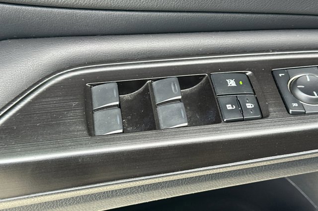 Used 2019 Lexus ES 350 image 11