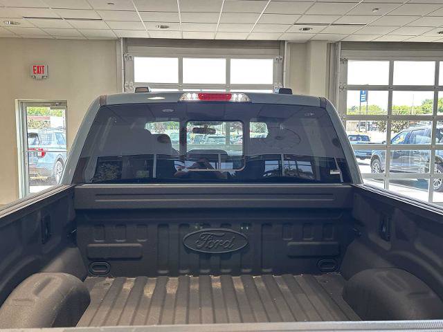 Certified 2023 Ford F150 XLT w/ Equipment Group 302A High AWD/4WD image 25