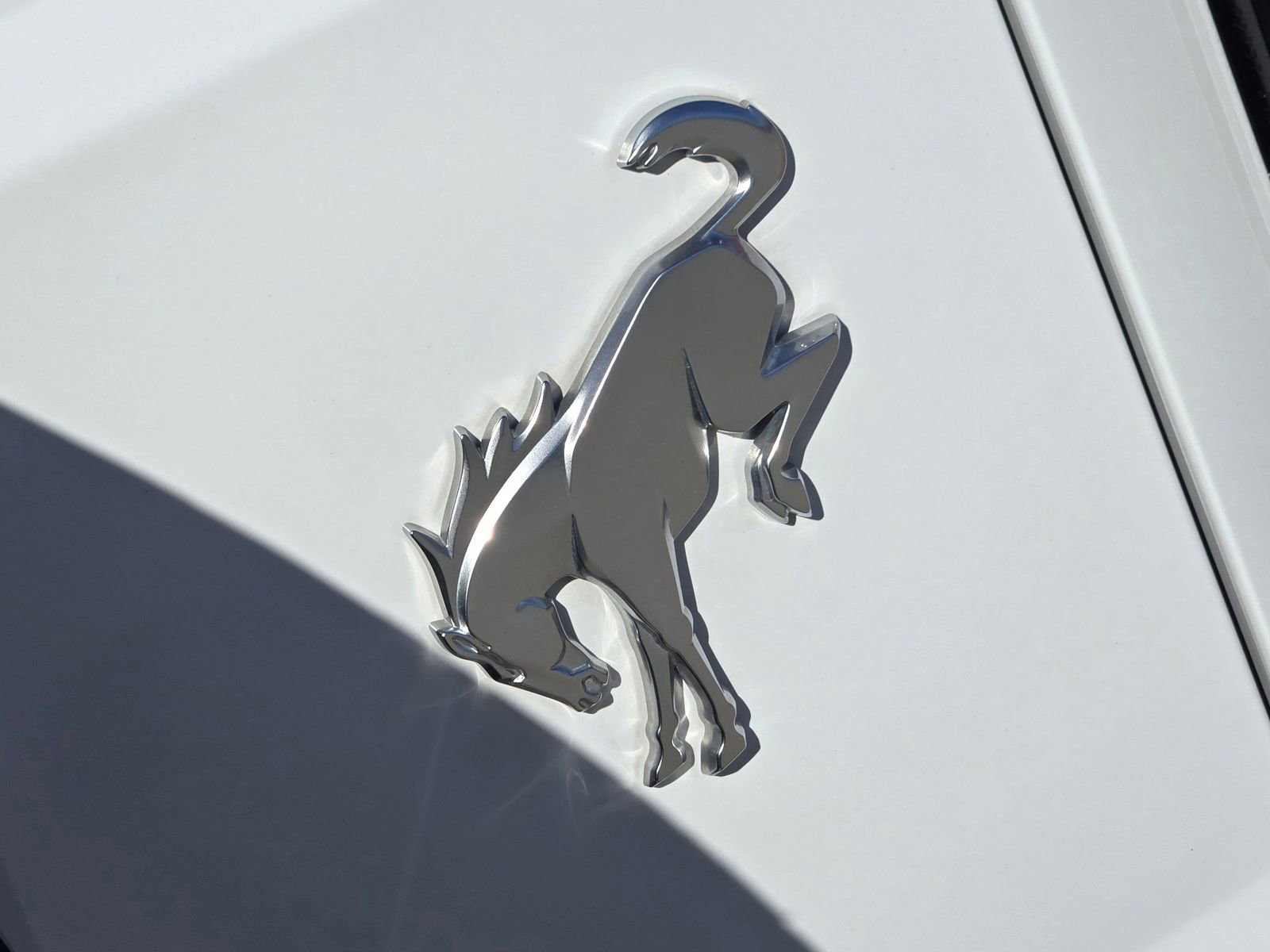 Certified 2024 Ford Bronco Outer Banks image 13