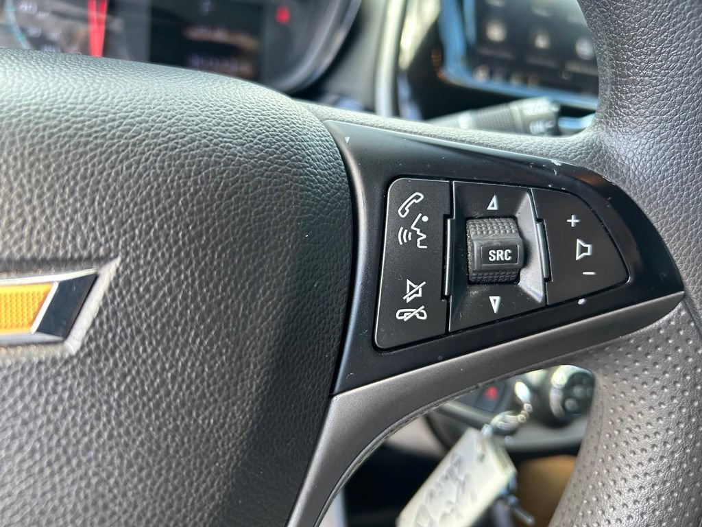 Used 2020 Chevrolet Spark LT FWD image 20