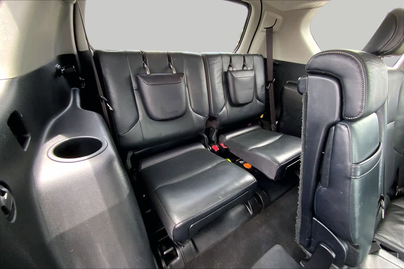 Used 2018 Lexus GX 460 Premium w/ Premium Package AWD/4WD image 20