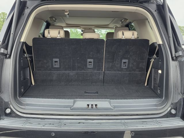 Certified 2022 Ford Expedition Limited RWD image 31