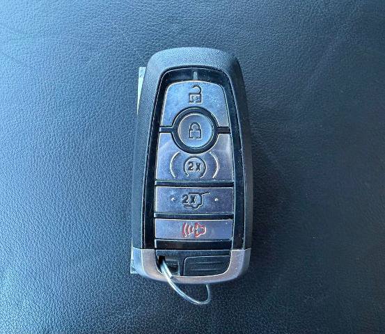 Certified 2020 Ford Explorer XLT w/ Equipment Group 202A AWD/4WD image 27