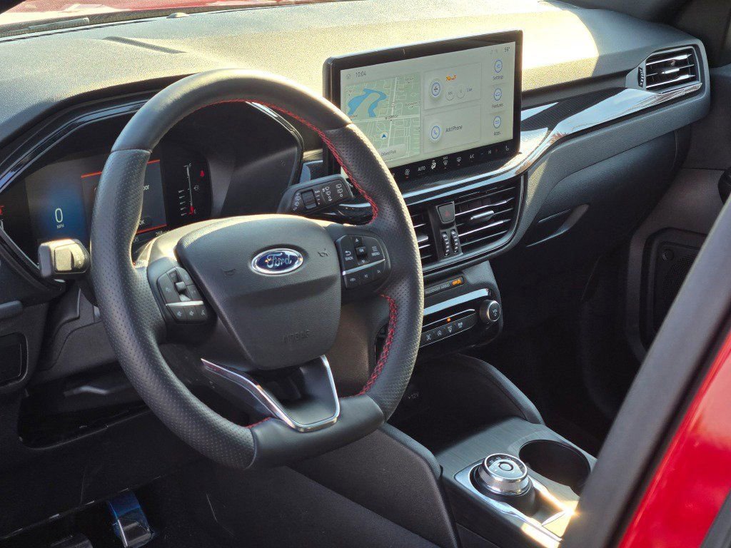 Certified 2023 Ford Escape ST-Line w/ Tech Pack #1 AWD/4WD image 23